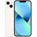 Atnaujintas Apple iPhone 13, 128GB, 5G, Vieno SIM kortelės 4/128GB balta