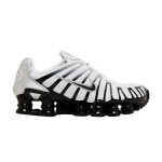 Nike Shox TL Metalinis Sidabrinis Vilko Pilkas (Moteri&scaron;kas) 35.5