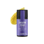 [Lush] Dream Time Temple Balm 11g blue