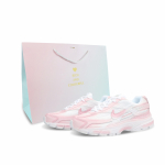 Nike Initiator amortizuojantys žemi laisvalaikio bėgimo bateliai Unisex Rožiniai FZ9020-100(Komanda900-) 38.5