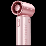 Jisulife Ne&scaron;iojamas rankinis mini turbo ventiliatorius