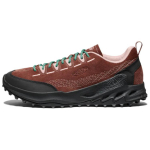 Keen x Pilgrim Surf + Supply Jasper Zionic žemi žygio batai moteri&scaron;ki raudonai rudi 1030402 35