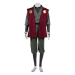 Naruto Cosplay kostiumas Anime Cosplay Helovino kostiumas 140