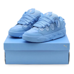 310866-01 LaMelo Ball Puma LaFrance Retas (Vyri&scaron;ki) 9.5 white