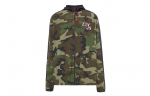 Jordan Jumpman Classics Camo Vėjo striukė CU2030-222 M