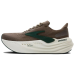 Brooks Glycerin Max Falcon London Fog Vyri&scaron;ki sportbačiai Ruda Žalia 110447-1D-284 44.5 black