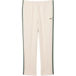 Lacoste kelnės su &scaron;onine juosta XH5824 5-L white