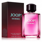 Joop! Homme Tualetinis vanduo vyrams 125 125 ml