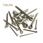 TALOS 175 vnt. cinkuoto cinko metalo skeliamųjų kai&scaron;čių tvirtinimo rinkinių asortimento rinkinių įrankis