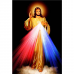 Visas 5D &bdquo;pasidaryk pats&ldquo; deimantinis paveikslas &bdquo;Jėzaus stabas&ldquo; Siuvinėjimas kryželiu namų dekoras, rankų darbo dovana 25x30cm