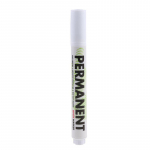 White Marker Pen Paint Oil Car Tire Marker Pen Waterproof Paint Graffiti Pen