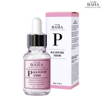 Cos De BAHA P peptidų serumas 30 ml (3 variantai)