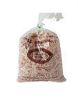 Copeaux savon de Marseille fleur de coton 1kg Le S&eacute;rail