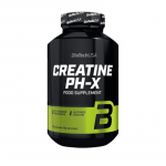 BioTechUSA kreatinas pH-X