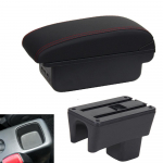 &bdquo;Suzuki Swift&ldquo; porankiui &bdquo;Suzuki Swift&ldquo; automobilio porankio dėžutės priedams Interjero detalės Saugojimo dėžutės modifikavimo dalys 2005&ndash;2023 m.