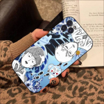 Mob Psycho 100 telefono dėklas, skirtas iPhone 8 7 6 6s Plus X Se 2020 Xr Xs 14 11 12 13 Mini Pro Max mobiliojo dėklas For iphone 14 plus