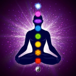 7Chakra Yoga Sports Drobės Tapyba Sienų Meno Plakatai Spaudiniai Indijos Budos Meditacijos Sienų Nuotraukos Svetainės Cuadros dekoravimui 21*30cm