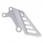 TRACER 700 MT 07 MT07 Motorcycle Aluminum Accelerator Control Cover Frame Protector For yamaha MT-07 TRACER700 TRACER 7 GT
