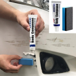 Automobilio Remontas Automobilio Kėbulo Poliravimo Pasta Rinkinys Įbrėžimų &Scaron;lifavimo Dažų Priežiūra Automobilio Poliravimas &Scaron;lifavimas Automobilio Pasta Poliravimo Priežiūra Automobilis 1pcs