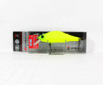 Zipbaits Khamsin SR HW 70mm Shimmy Fall Skęstantis masalas 005 (6056)