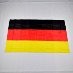 Vokietijos vėliava 90*150cm