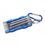 Sulankstomas &scaron;e&scaron;iakampis &scaron;e&scaron;iakampio rakto rinkinys, &scaron;e&scaron;iakampis raktas, atsuktuvas, metrinis, slyvinis, vidinis &scaron;e&scaron;iakampis, rankinis įrankis s