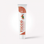 Vicco Vajradanti pasta Dalchini skonio (160gm)