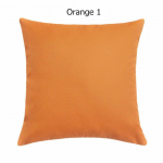 16 colių 18 colių 30 colių vandeniui atsparūs pagalvėlių užvalkalai, lauko namų dekoro Svetainės sofos pagalvėlių užvalkalai 40x40cm