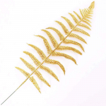 Kalėdiniai papuo&scaron;imai Blizgučiai ažūriniai persų lapai aukso dulkės alyvuogių &scaron;akelės pelekų uodegos Kalėdų eglutės papuo&scaron;alai auksiniai lapai auksas