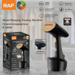 Rankinis drabužių lyginimo aparatas Ne&scaron;iojamas buitinis mažas sulankstomas elektrinis lygintuvas &scaron;lapio ir sauso lyginimo ma&scaron;ina Drabužių lyginimas