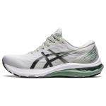 Asics GT 2000 11 &Scaron;viesiai žali Juodi Vyri&scaron;ki sportbačiai Pilki 1011B441-021 39.5