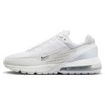 Nike Air Max Pulse Balti Unisex Sportbačiai Summit-White DR0453-101 42.5