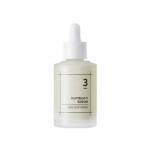 Numbuzinas Nr. 3 Odą mink&scaron;tinantis serumas 50ml (2 Parinktys)