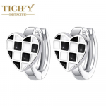 &Scaron;achmatų lentos tinklelis Meilės auskarai Auk&scaron;to lygio jutiklis Ausų sagtis Juodai balta languota erkė Temperamentas Temperamentas