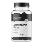 Ostrovit Astaksantinas FORTE, 90 kapsulių