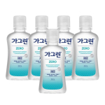 Gagreen Zero Mouthwash, 100ml, 5 units