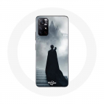 Coque pour Xiaomi Redmi Note 11s 5G The Sandman Saison 1 Lord Morpheus Le premier Teaser 2022
