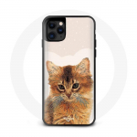 Coque Iphone 12 Pro Somali Chat