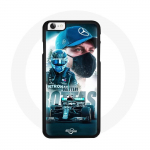 Coque iphone SE Formula 1 Valtteri Bottas