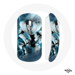 Souris Sans Fil One Punch Man Blast Manga