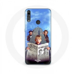 Coque pour Huawei p30 lite Home Alone Maman j'ai encore rat&eacute; l'avion