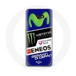 Coque pour Samsung Galaxy A3 2016 Monster Energy Yamaha Eneos