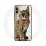 Coque pour Xiaomi Redmi Note 5 AI Dual Camera Siamois Race de chats