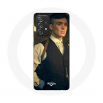 Coque pour Samsung Galaxy A52 Peaky Blinders Thomas Shelby