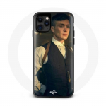 Coque Iphone 11 Thomas Shelby Peaky Blinders - Maniacase