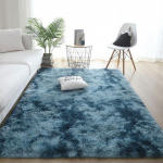 Svetainė Didelis kilimas 160x230 Mink&scaron;tas ir purus ilgų plaukų kilimai Koridorius Balkonas Skalbykla Miegamasis Tatami Neslystantys kilimėliai 80x120cm 31x47inch