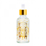 Elizavecca Milky Piggy Hell-Pore Gold Essence, Moisturizing, Soothing, KBeauty, Korean Cosmetics, sample
