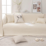 Sofa Cover Multifunkcinis Ku&scaron;etės Kėdės Gobelenas Neslystantis Audinys Sofos Pagalvėlės Antklodė Dekoratyvinis Apsauginis Dėklas Baldų Apsauga 180x130cm