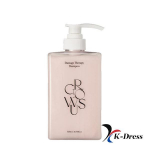 Damage Therapy &scaron;ampūnas 500ml 1 PCS