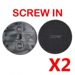 Grindų kilimėlio spaustukai, skirti BMW ir mini automobiliui, kablio kilpos kilimų tvirtinimas OE 07149166609 9171368 106480 Lipduko segtukas 1 3 Serija 5 F10 F11 X5 Screw in